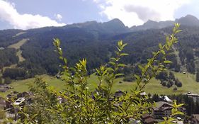 B & B Le Riue